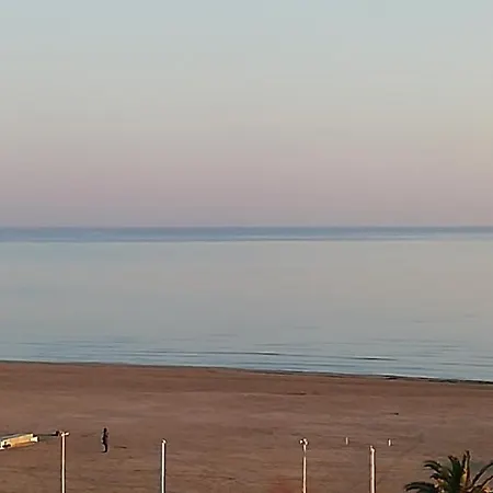 Brezza Da Mare Apartman