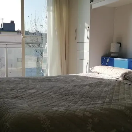 Brezza Da Mare Apartman Rimini
