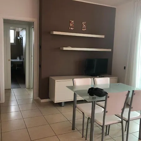 Brezza Da Mare Apartament *