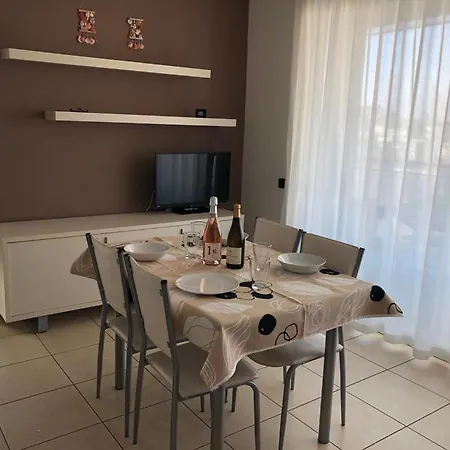 Appartement Brezza Da Mare Rimini