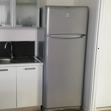 Apartment Brezza Da Mare Rimini