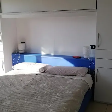 Brezza Da Mare Appartement