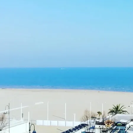 Brezza Da Mare Apartment Rimini