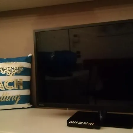 Apartment Brezza Da Mare *