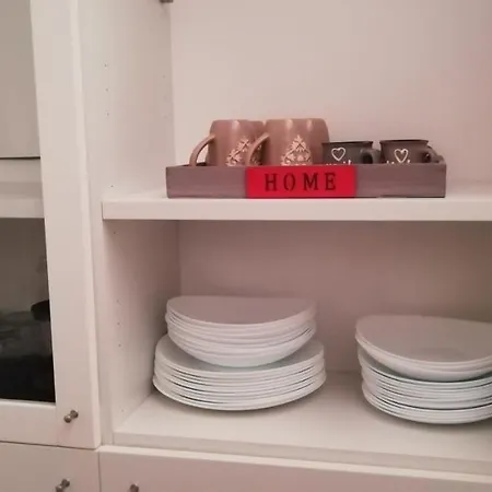 Apartament Brezza Da Mare Rimini
