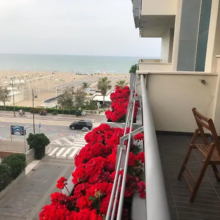 Brezza Da Mare Rimini