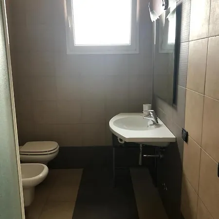 Brezza Da Mare Apartament *