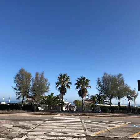 Apartament Brezza Da Mare