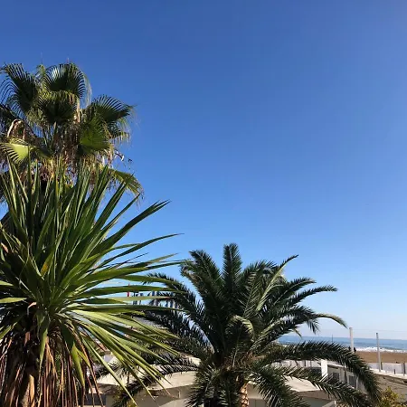 Apartment Brezza Da Mare *