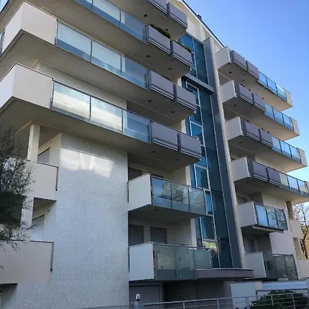 Brezza Da Mare Apartment Rimini