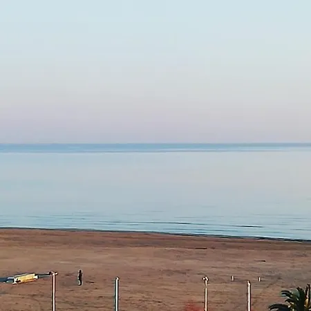 Brezza Da Mare * リミニ