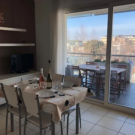 Brezza Da Mare Ρίμινι