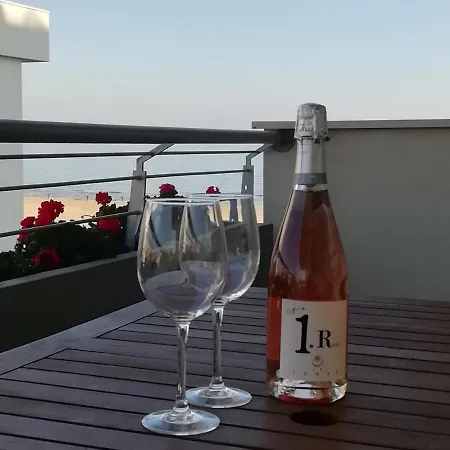 Brezza Da Mare * Ρίμινι