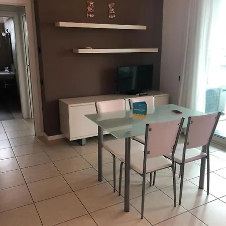 Brezza Da Mare Διαμέρισμα *